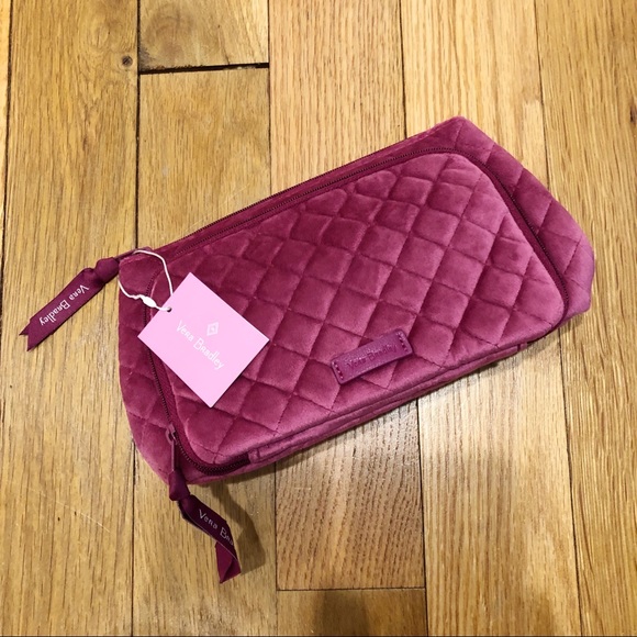 Vera Bradley Compact Organizer - Picture 5 of 5